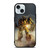 BUMBLEBEE TRANSFORMERS 2 iPhone 15  Case Cover