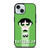 BUTTERCUP THE POWERPUFF GIRLS iPhone 15  Case Cover BUTTERCUP THE POWERPUFF GIRLS iPhone 15  Case Cover