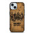 CALL OF DUTY ZOMBIES iPhone 15  Case Cover