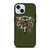 CAMO CHEVY FILL SKULLc iPhone 15  Case Cover