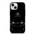 CAR LEXUS iPhone 15  Case Cover