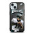 CARSON WENTZ PHILADELPHIA EAGLES 3 iPhone 15  Case Cover