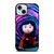 CARTOON CORALINE iPhone 15  Case Cover CARTOON CORALINE iPhone 15  Case Cover