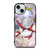 CARTOON POKEMON LATIAS iPhone 15  Case Cover
