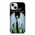 CASTIEL ANGEL OF THE LORD iPhone 15  Case Cover