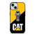 CATERPILLAR CAT DIESEL POWER iPhone 15  Case Cover