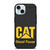 CATERPILLAR DIESEL POWER LOGO EMBLEM iPhone 15  Case Cover
