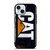 CATERPILLAR RUSTY LOGO iPhone 15  Case Cover