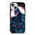 CATWOMAN COMIC DC iPhone 15  Case Cover
