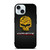 CHEVY CORVETTE RACING PUNISHER iPhone 15  Case Cover CHEVY CORVETTE RACING PUNISHER iPhone 15  Case Cover