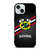 CHICAGO BLACKHAWKS FOOTBALL LOGO 1926 iPhone 15  Case Cover