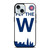 Chicago Cubs Mlb Icon iPhone 15  Case Cover