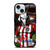 CHIVAS DE GUADALAJARA DEPORTIVO JERSEY 2 iPhone 15  Case Cover