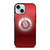 CHIVAS DE GUADALAJARA iPhone 15  Case Cover