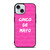 CINCO DE MAYO PINK iPhone 15  Case Cover