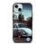 CLASSIC CAR VOLKSWAGEN  iPhone 15  Case Cover