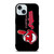 CLEVELAND INDIANS LANDSCAPE iPhone 15  Case Cover CLEVELAND INDIANS LANDSCAPE iPhone 15  Case Cover