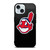 CLEVELAND INDIANS iPhone 15  Case Cover