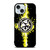 CLUB AMERICA AGUILAS ART LOGO iPhone 15  Case Cover