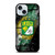 CLUB LEON FOOTBALL 3 iPhone 15  Case Cover