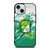 CLUB LEON FOOTBALL 4 iPhone 15  Case Cover