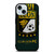 CLUB LEON FOOTBALL 5 iPhone 15  Case Cover