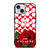 COACH NEW YORK FLOWER 4 iPhone 15  Case Cover