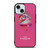 COACH SPACEBALL iPhone 15  Case Cover