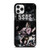 5 SECONDS OF SUMMER CONCERT iPhone 11 Pro Case