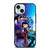 CORALINE CARTOON 2 iPhone 15  Case Cover