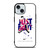 CRISTIANO RONALDO CR7 ART iPhone 15  Case Cover