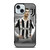 CRISTIANO RONALDO JUVENTUS 2 iPhone 15  Case Cover