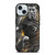 CRISTIANO RONALDO SPORTS iPhone 15  Case Cover