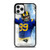 AARON DONALD RAMS iPhone 11 Pro Case