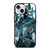 DARK SOULS ARTORIAS 3 iPhone 15  Case Cover