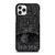 ACDC AC DC Malcolm Angus iPhone 11 Pro Case