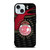DEPORTIVO TOLUCA FUTBOL CLUB iPhone 15  Case Cover