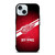 DETROIT RED WINGS HOCKEY TEAM 1926 iPhone 15  Case Cover