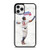 ACUNA JR ATLANTA BRAVES iPhone 11 Pro Case