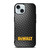 DEWALT LOGO METAL 2 iPhone 15  Case Cover