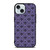 DISNEY HAUNTED MANSION LOGO iPhone 15  Case Cover