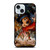 DISNEY MICKEY MOUSE AND MORE CHARACTER iPhone 15  Case Cover