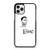 ADAM LEVINE ARTWORK iPhone 11 Pro Case