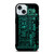 DOCTOR WHO TARDIS iPhone 15  Case Cover