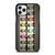 ADAM LEVINE MAROON 5 FACE iPhone 11 Pro Case