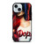 DOPE SEXY GIRL NY iPhone 15  Case Cover