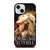 DRAG ME TO HELL iPhone 15  Case Cover