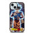 DRAGON BALL SUPER ULTRA INSTINCT 1 iPhone 15  Case Cover