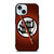 DRAGON BALL Z SYMBOL iPhone 15  Case Cover