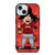 DRAGON BALL Z X BAPE CAMO iPhone 15  Case Cover